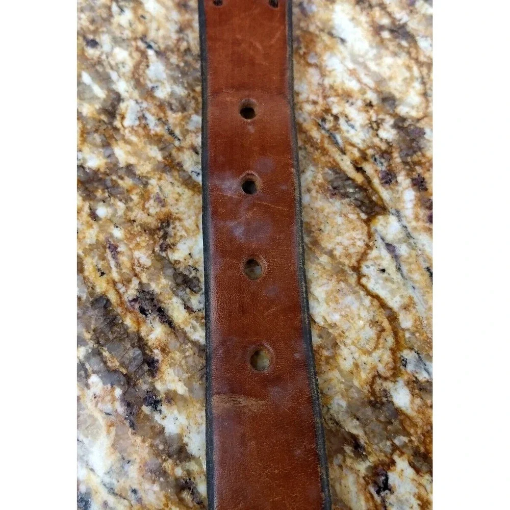 N/A vintage braided